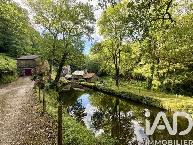 Vente Maison/villa 3 pièces