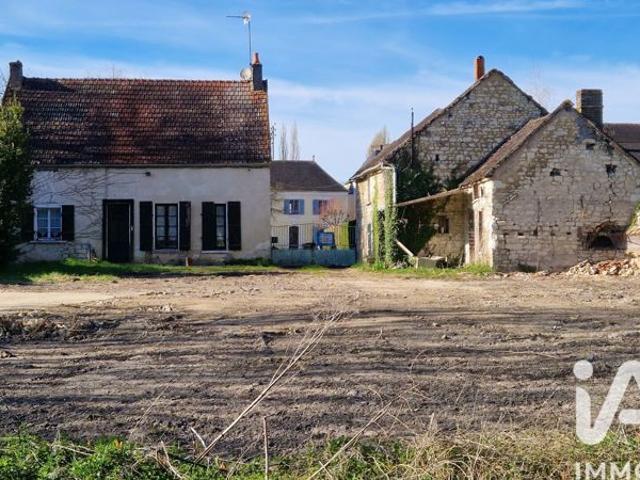 Vente Maison/villa 3 pièces