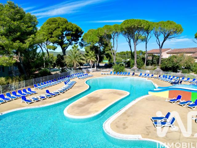Vente Maison/villa 3 pièces