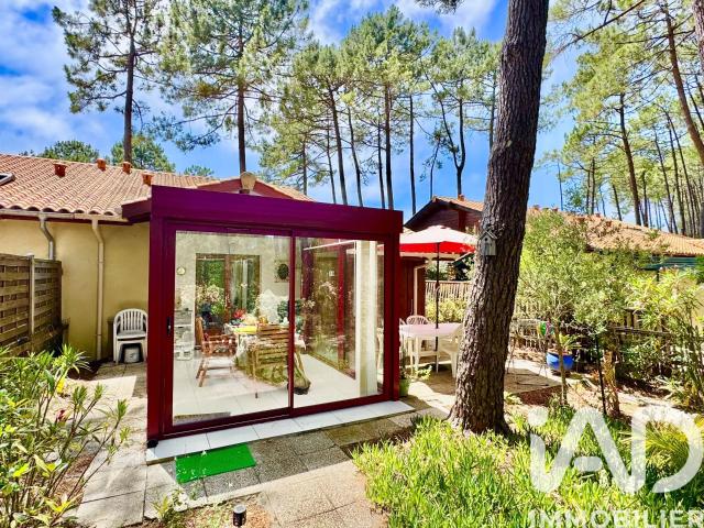 Vente Maison/villa 3 pièces