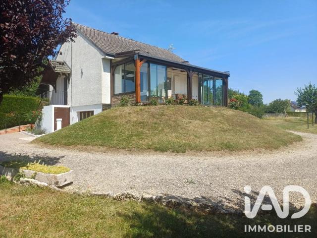 Vente Maison/villa 3 pièces