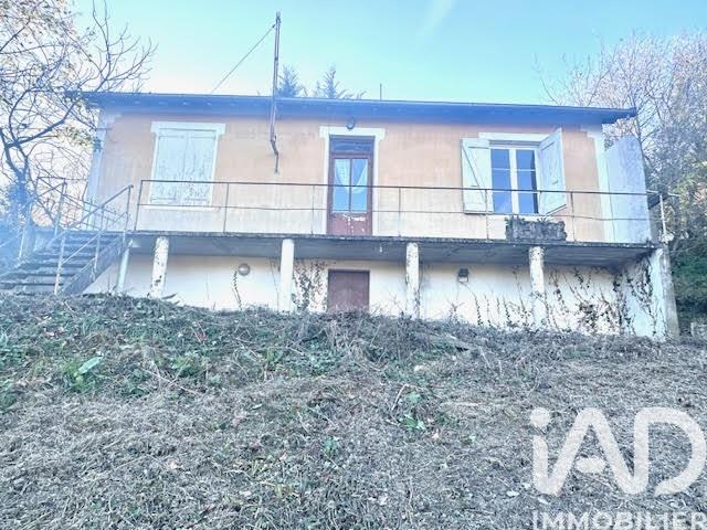 Vente Maison/villa 3 pièces