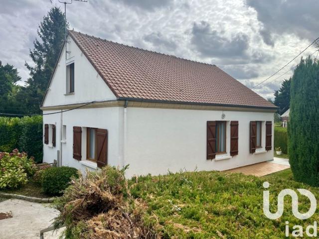 Vente Maison/villa 3 pièces