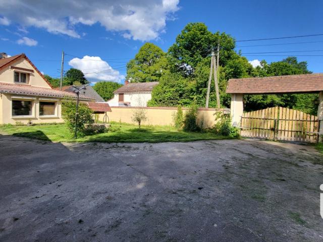 Vente Maison/villa 3 pièces
