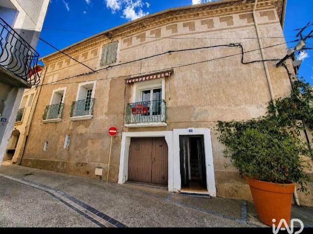 Vente Maison/villa 3 pièces
