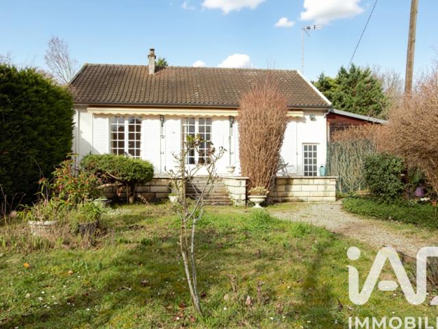 Vente Maison de ville 4 pièces