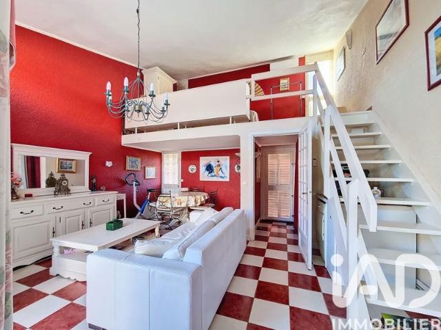 Vente Maison/villa 3 pièces
