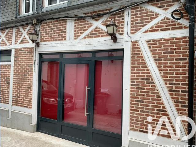 Vente Maison/villa 3 pièces