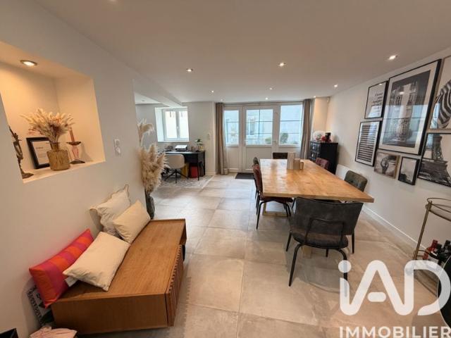 Vente Maison/villa 3 pièces