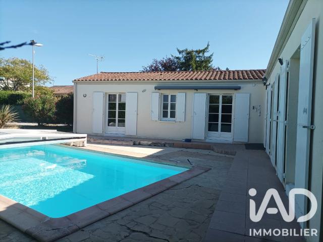 Vente Maison/villa 3 pièces