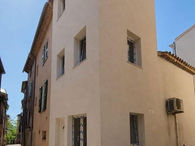 Vente Maison/villa 3 pièces