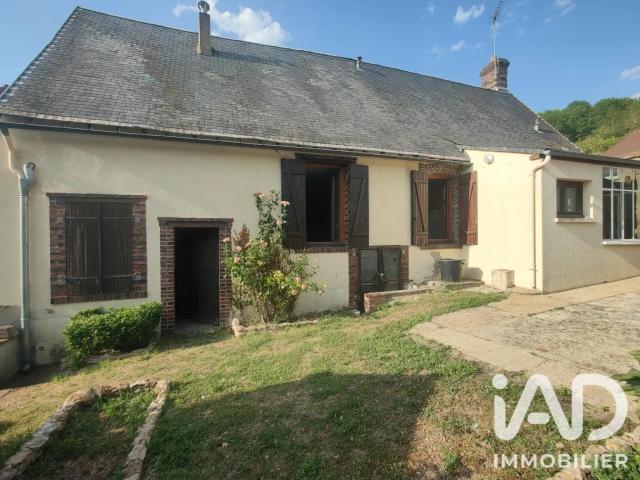 Vente Maison/villa 3 pièces