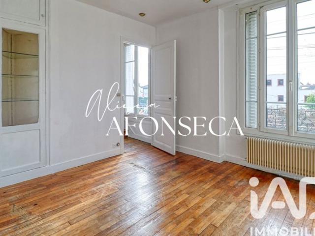 Vente Maison/villa 3 pièces