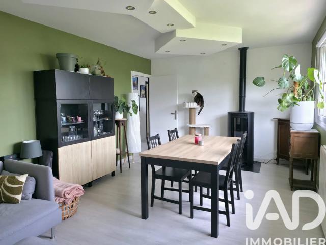Vente Maison/villa 3 pièces