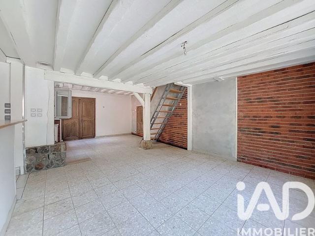 Vente Maison/villa 3 pièces