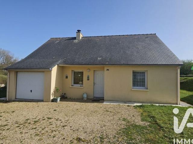 Vente Maison/villa 3 pièces