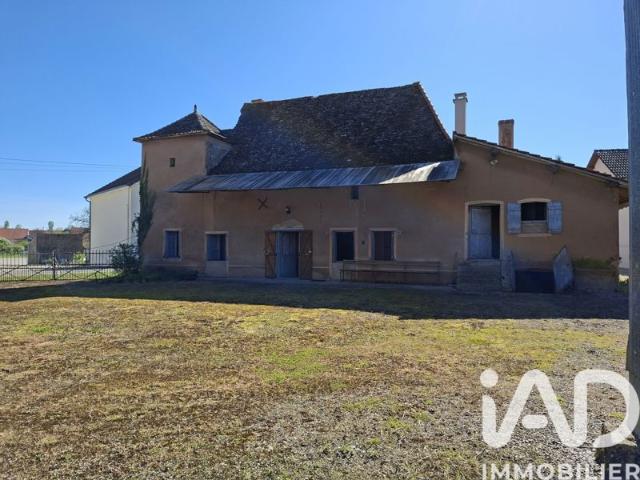 Vente Maison/villa 3 pièces