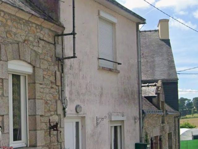 Vente Maison/villa 3 pièces