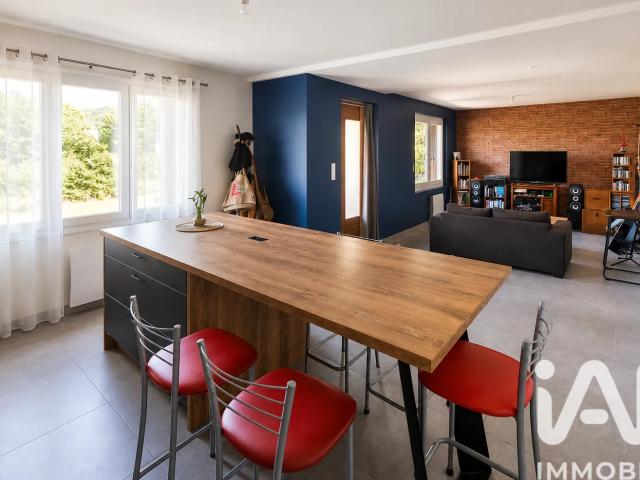 Vente Maison/villa 3 pièces