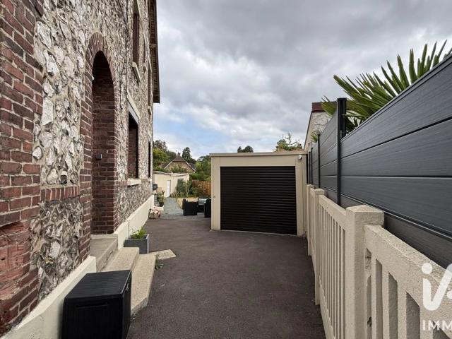 Vente Maison/villa 3 pièces