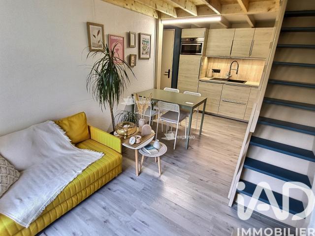 Vente Maison/villa 3 pièces