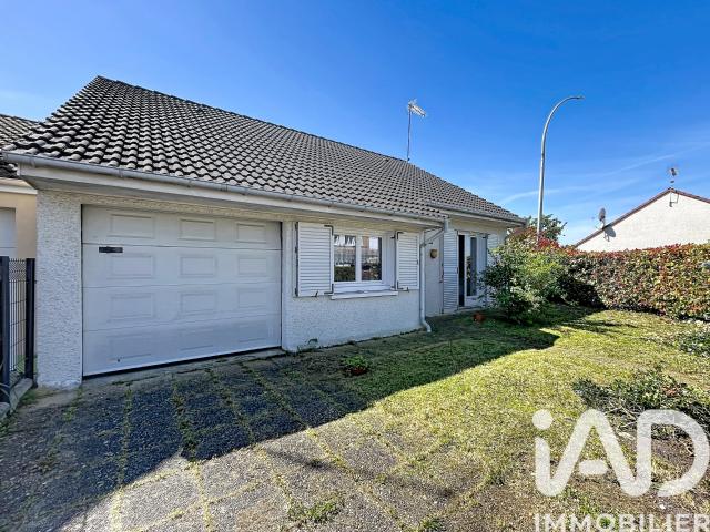 Vente Maison/villa 3 pièces