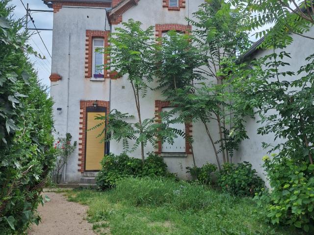 Vente Maison/villa 3 pièces