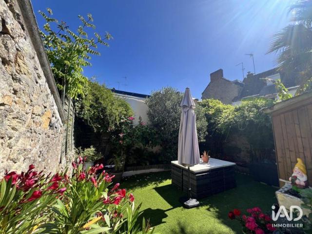 Vente Maison/villa 3 pièces