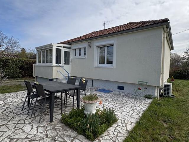 Vente Maison/villa 3 pièces