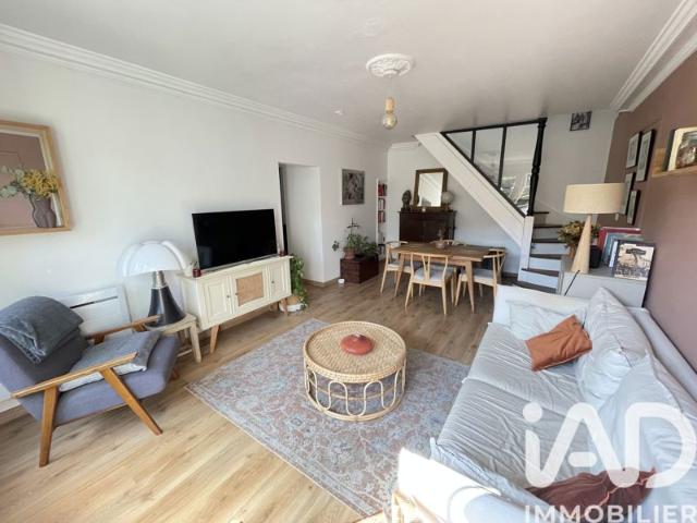 Vente Maison/villa 3 pièces