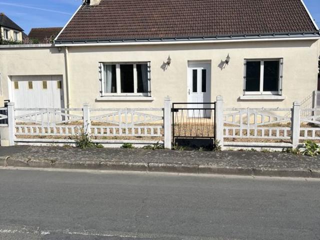 Vente Maison/villa 3 pièces