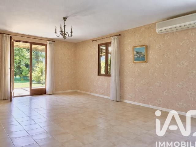 Vente Maison/villa 3 pièces