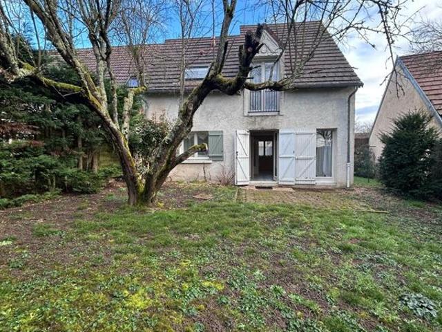 Vente Maison/villa 3 pièces