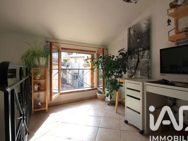 Vente Maison/villa 3 pièces