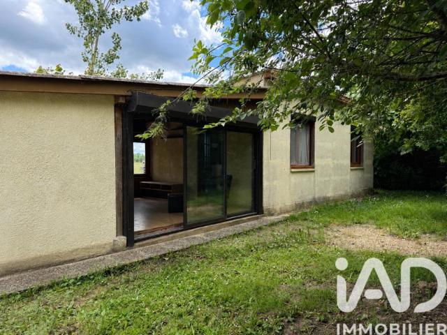 Vente Maison/villa 3 pièces