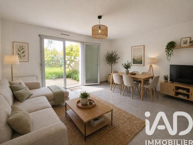 Vente Maison/villa 3 pièces