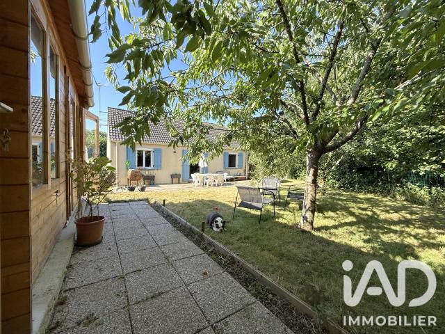 Vente Maison/villa 3 pièces
