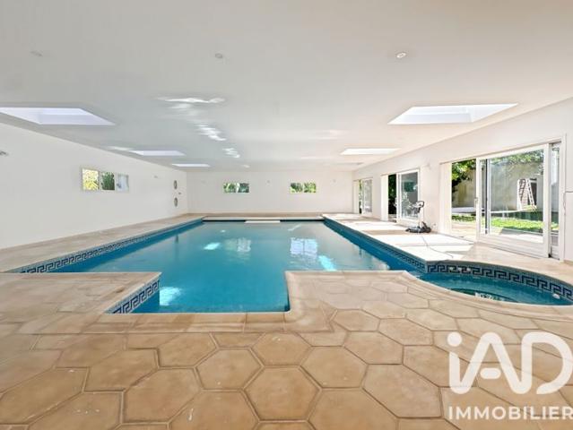 Vente Maison/villa 3 pièces