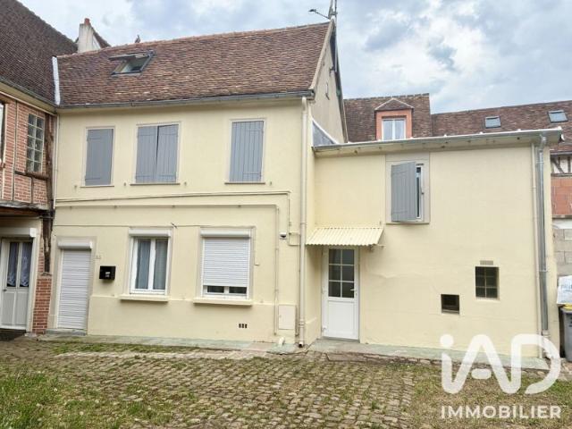 Vente Maison/villa 3 pièces