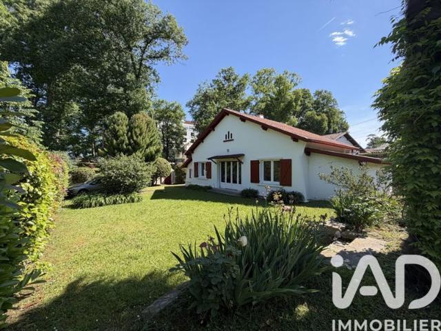 Vente Maison/villa 3 pièces
