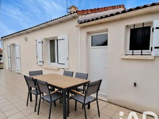 Vente Maison/villa 3 pièces