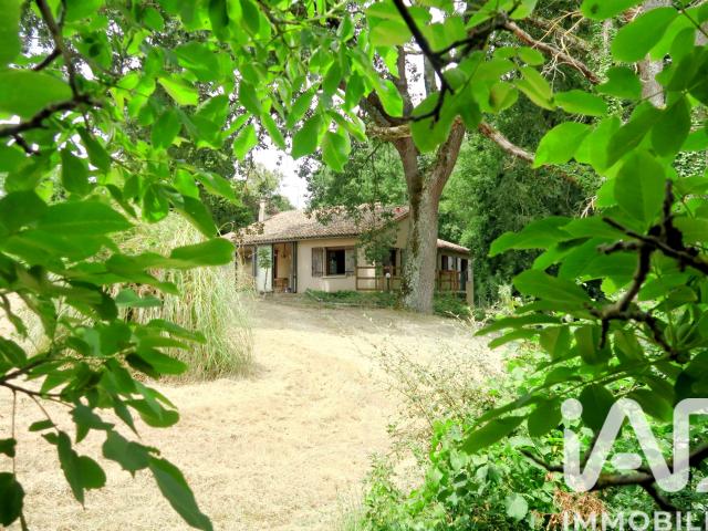 Vente Maison/villa 3 pièces