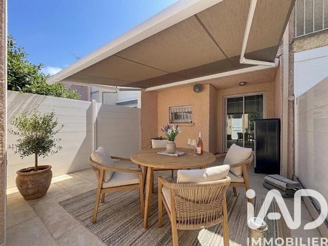 Vente Maison/villa 3 pièces