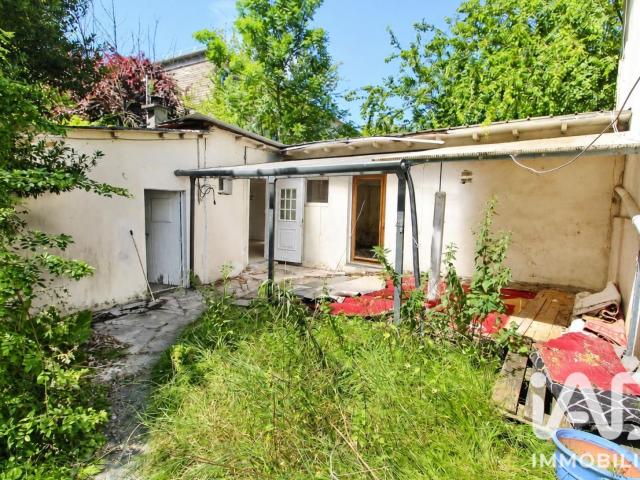 Vente Maison/villa 3 pièces