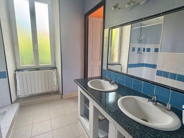 Vente Maison/villa 3 pièces