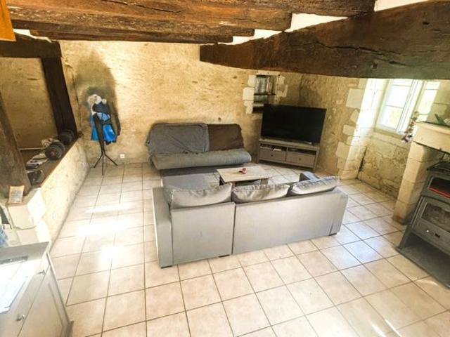 Vente Maison/villa 3 pièces