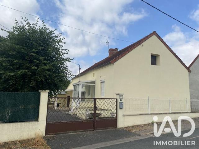 Vente Maison/villa 4 pièces