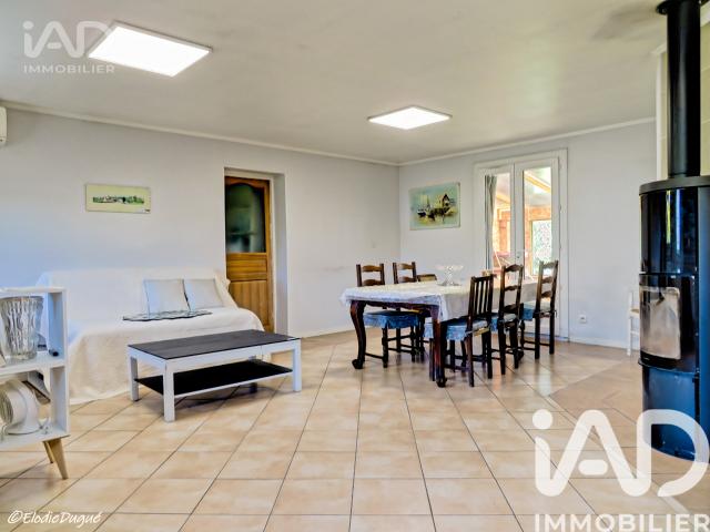 Vente Maison/villa 3 pièces