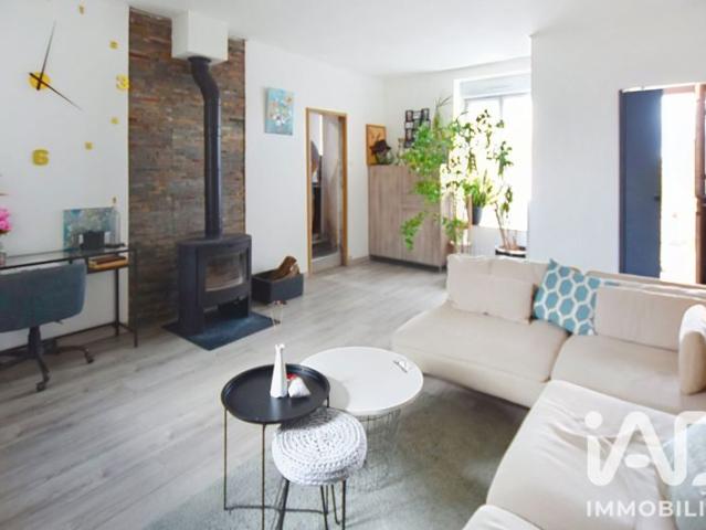 Vente Maison/villa 3 pièces