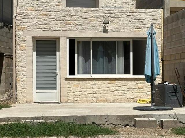 Vente Maison/villa 3 pièces